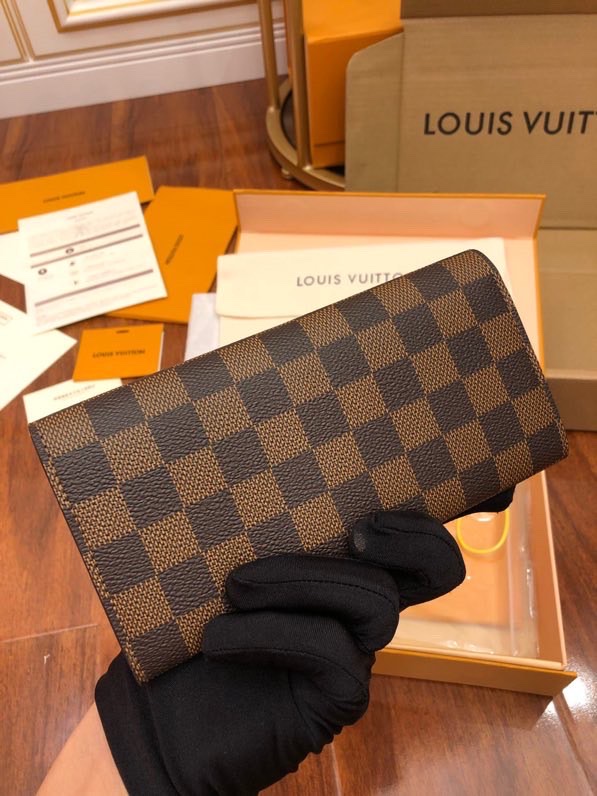 LV Wallets